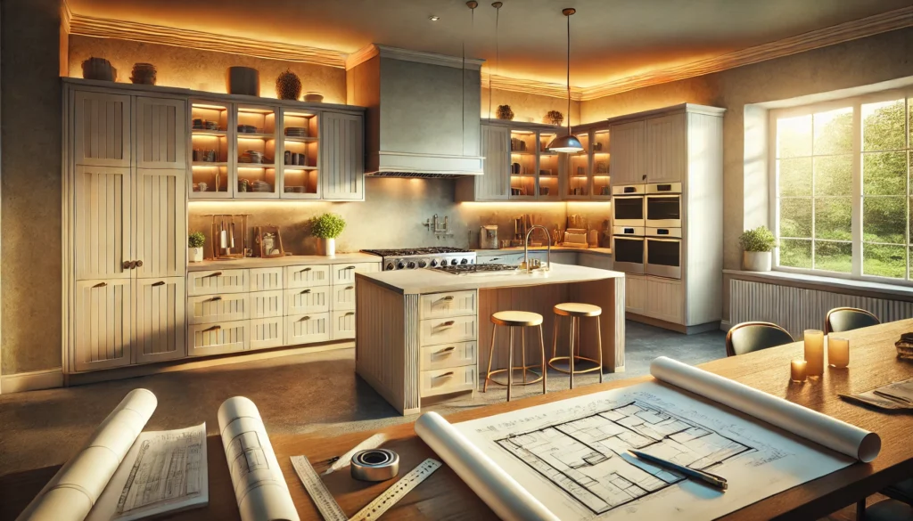 Design and Layout Considerations: Ensuring a Seamless Fit in Your Kitchen